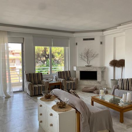 شقة La Padini Casa Sul Mare نيوي إيبيفاتاي المظهر الخارجي الصورة