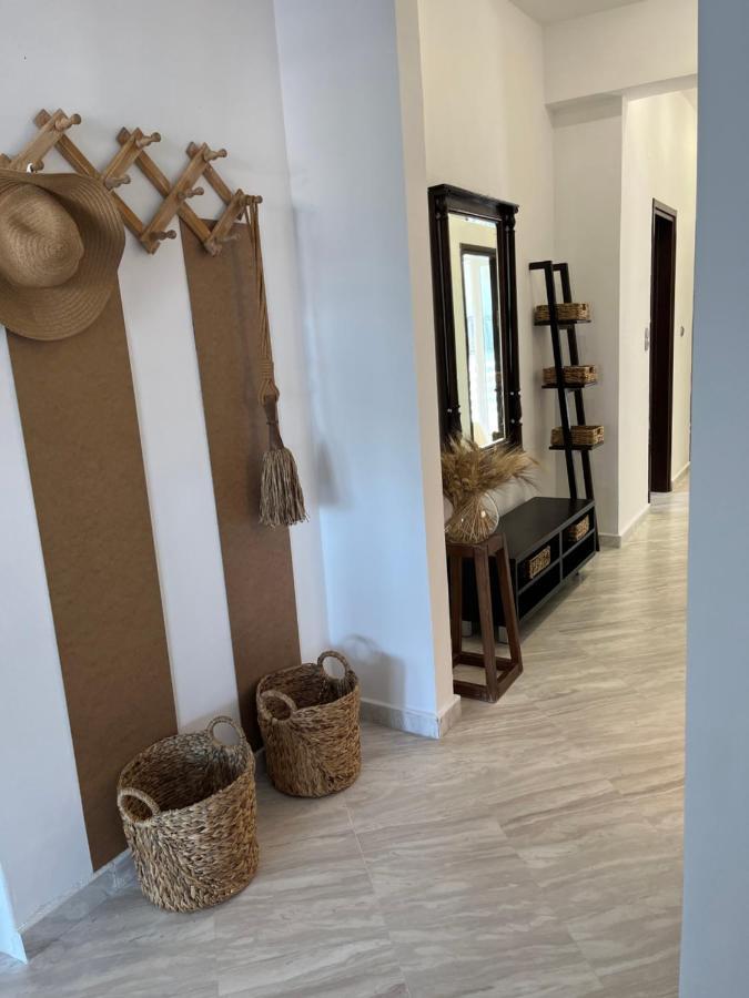 شقة La Padini Casa Sul Mare نيوي إيبيفاتاي المظهر الخارجي الصورة
