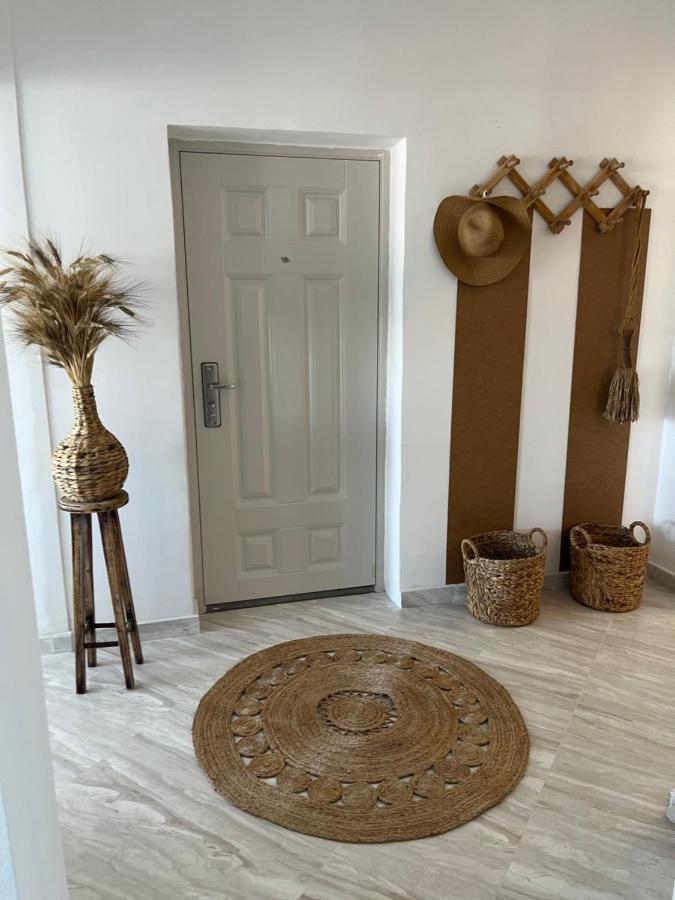 شقة La Padini Casa Sul Mare نيوي إيبيفاتاي المظهر الخارجي الصورة