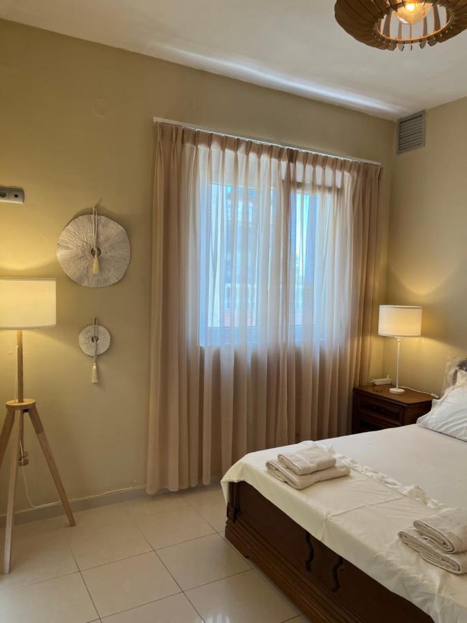 شقة La Padini Casa Sul Mare نيوي إيبيفاتاي المظهر الخارجي الصورة