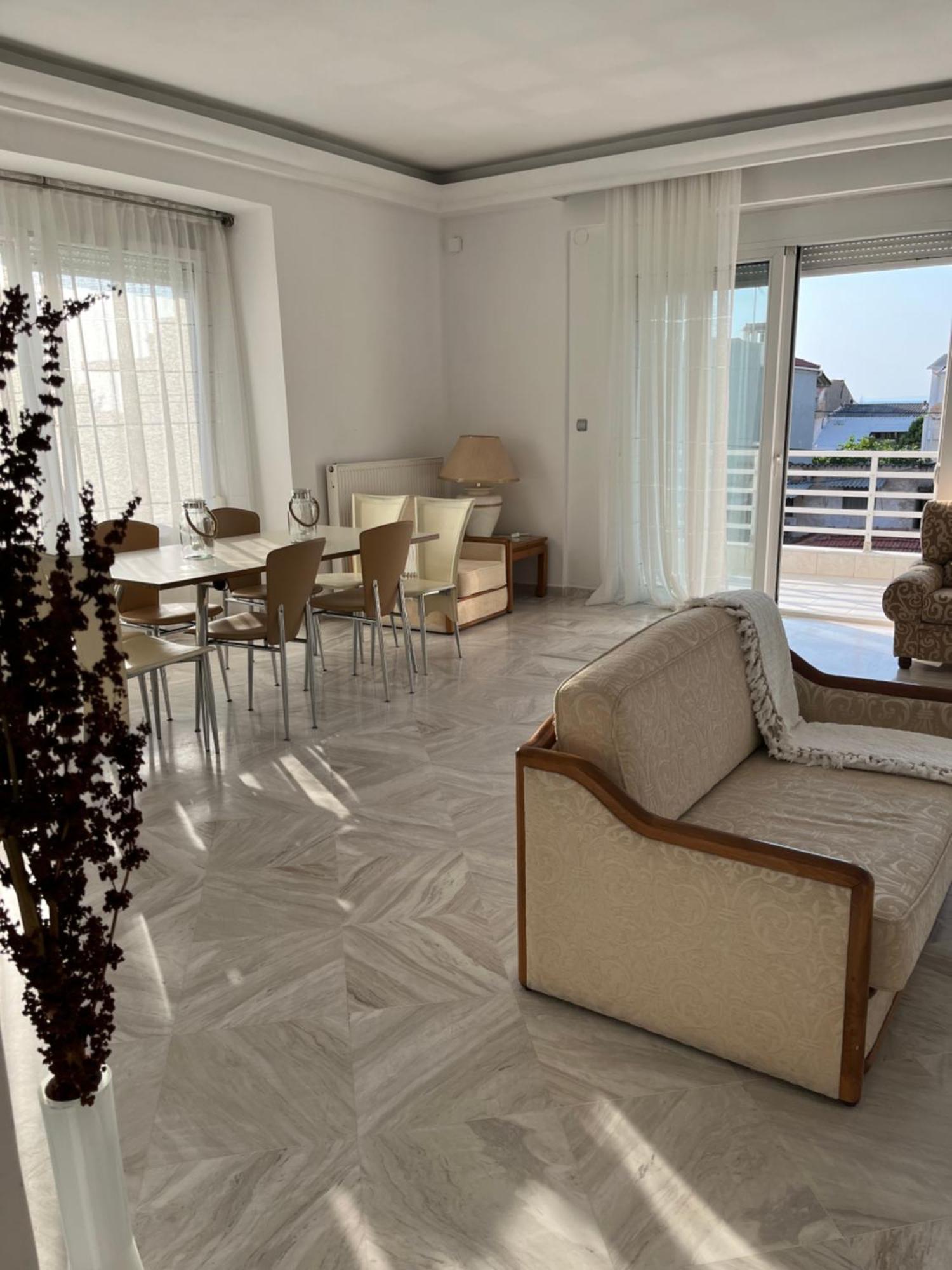 شقة La Padini Casa Sul Mare نيوي إيبيفاتاي المظهر الخارجي الصورة