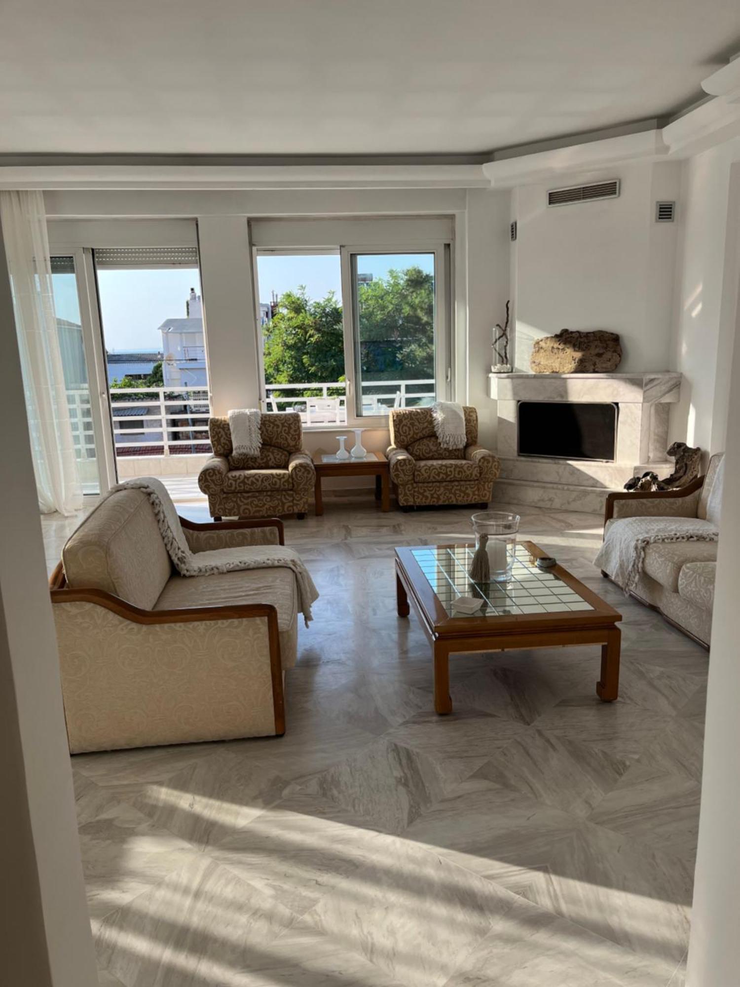 شقة La Padini Casa Sul Mare نيوي إيبيفاتاي المظهر الخارجي الصورة