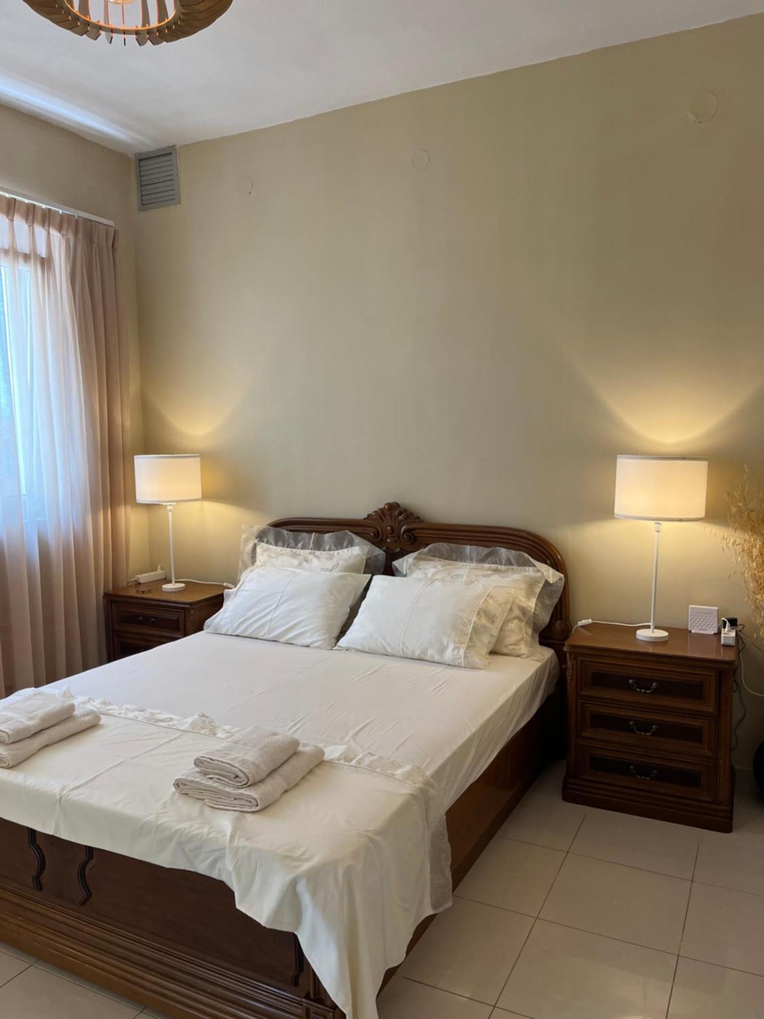 شقة La Padini Casa Sul Mare نيوي إيبيفاتاي المظهر الخارجي الصورة