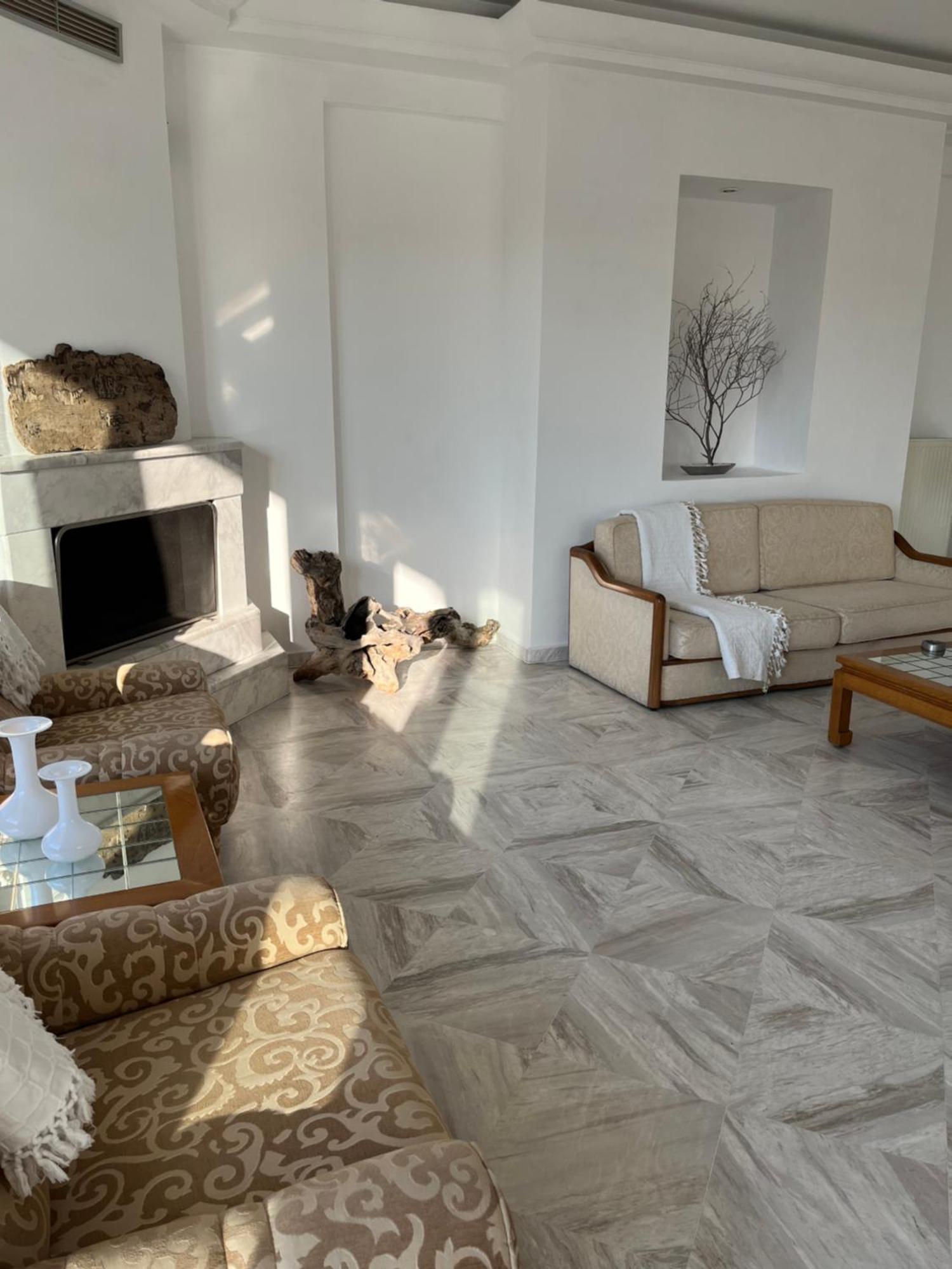 شقة La Padini Casa Sul Mare نيوي إيبيفاتاي المظهر الخارجي الصورة