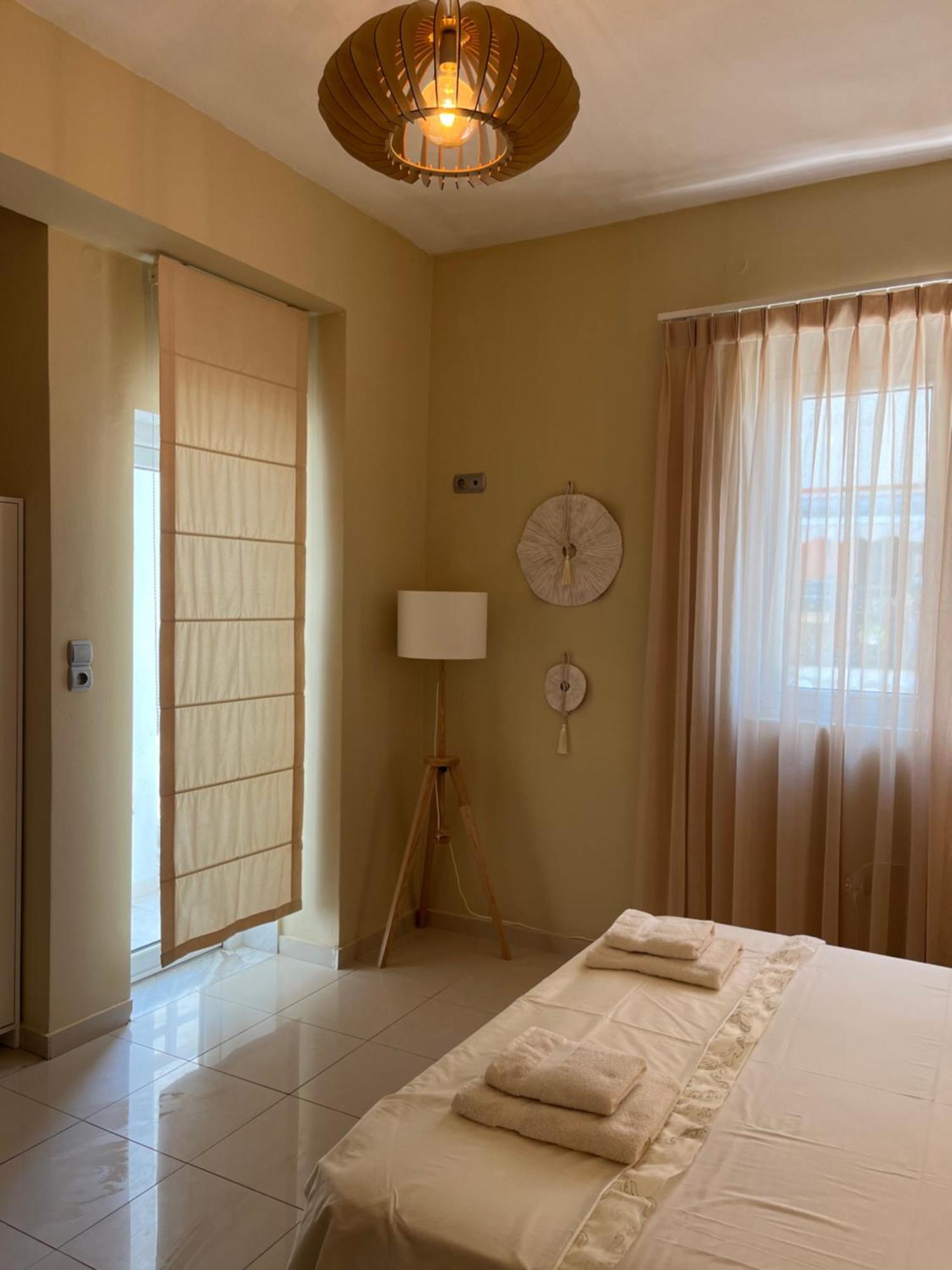 شقة La Padini Casa Sul Mare نيوي إيبيفاتاي المظهر الخارجي الصورة