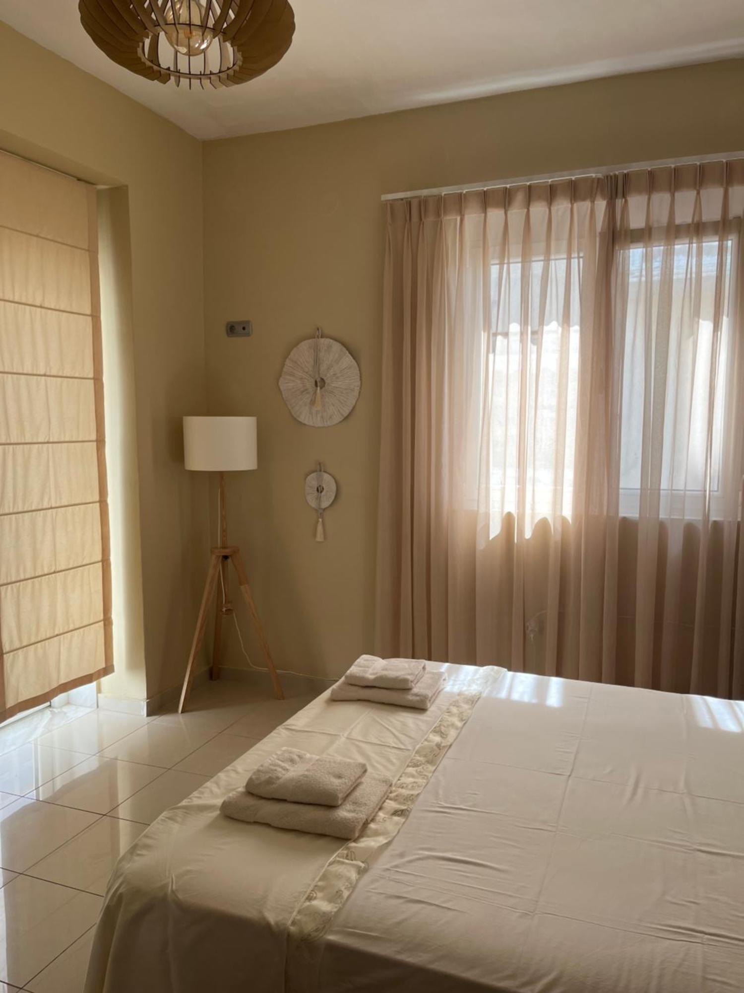 شقة La Padini Casa Sul Mare نيوي إيبيفاتاي المظهر الخارجي الصورة