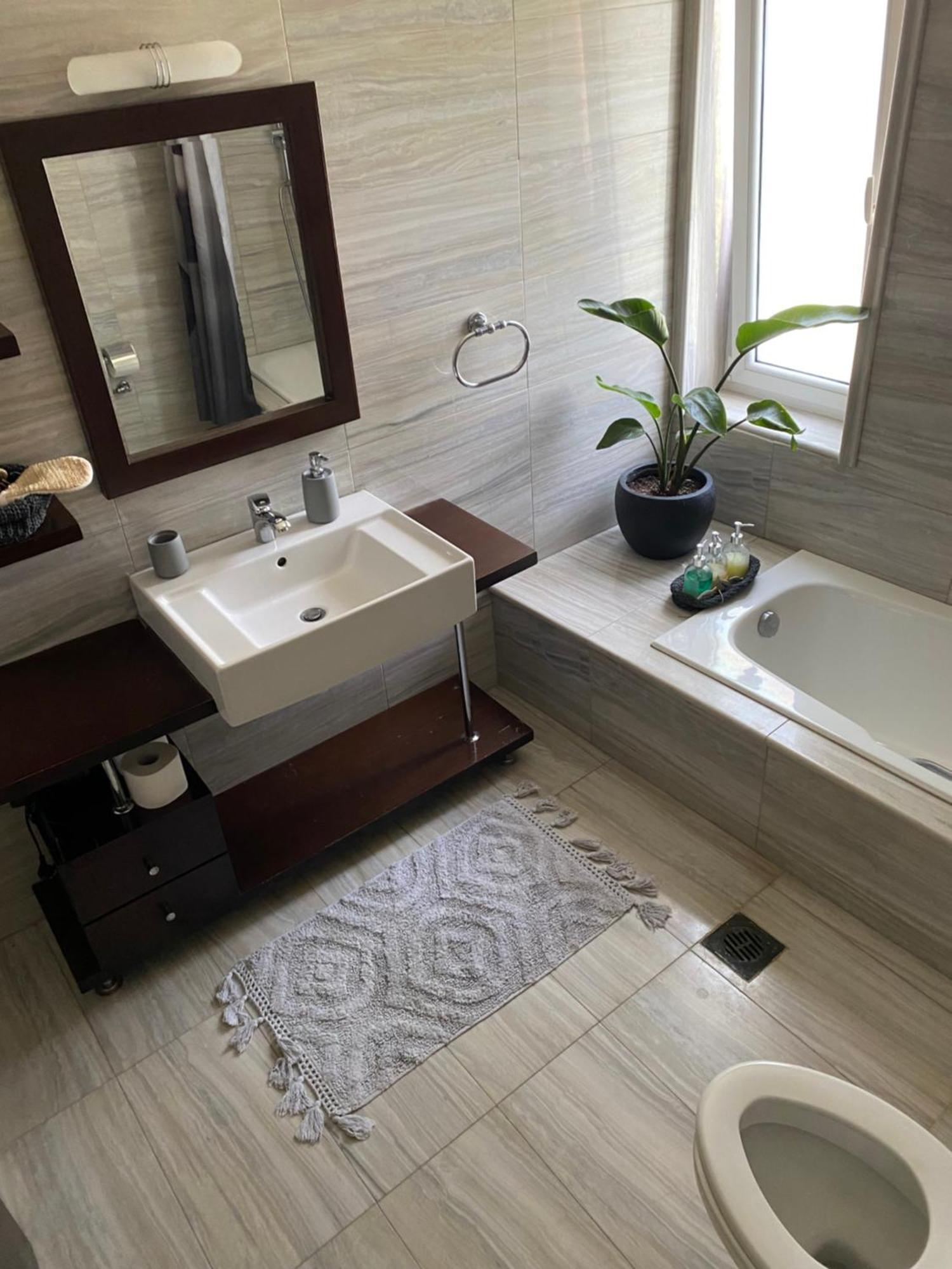 شقة La Padini Casa Sul Mare نيوي إيبيفاتاي المظهر الخارجي الصورة