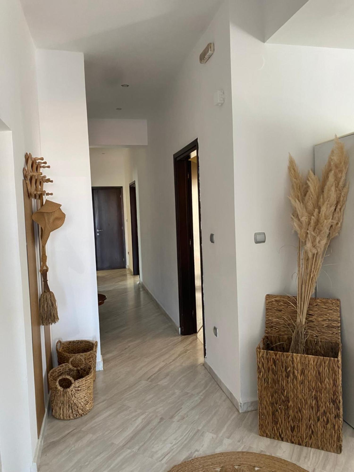 شقة La Padini Casa Sul Mare نيوي إيبيفاتاي المظهر الخارجي الصورة