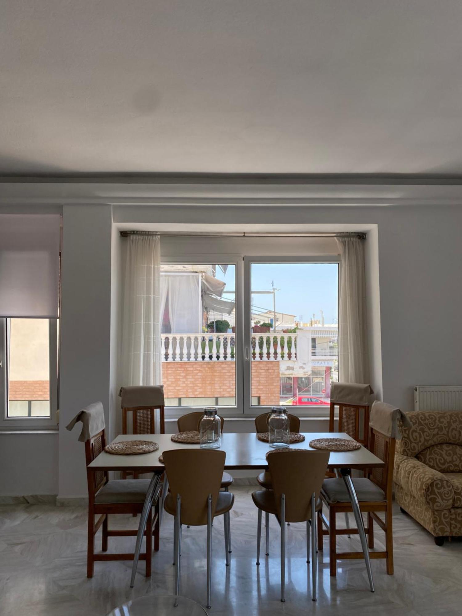 شقة La Padini Casa Sul Mare نيوي إيبيفاتاي المظهر الخارجي الصورة