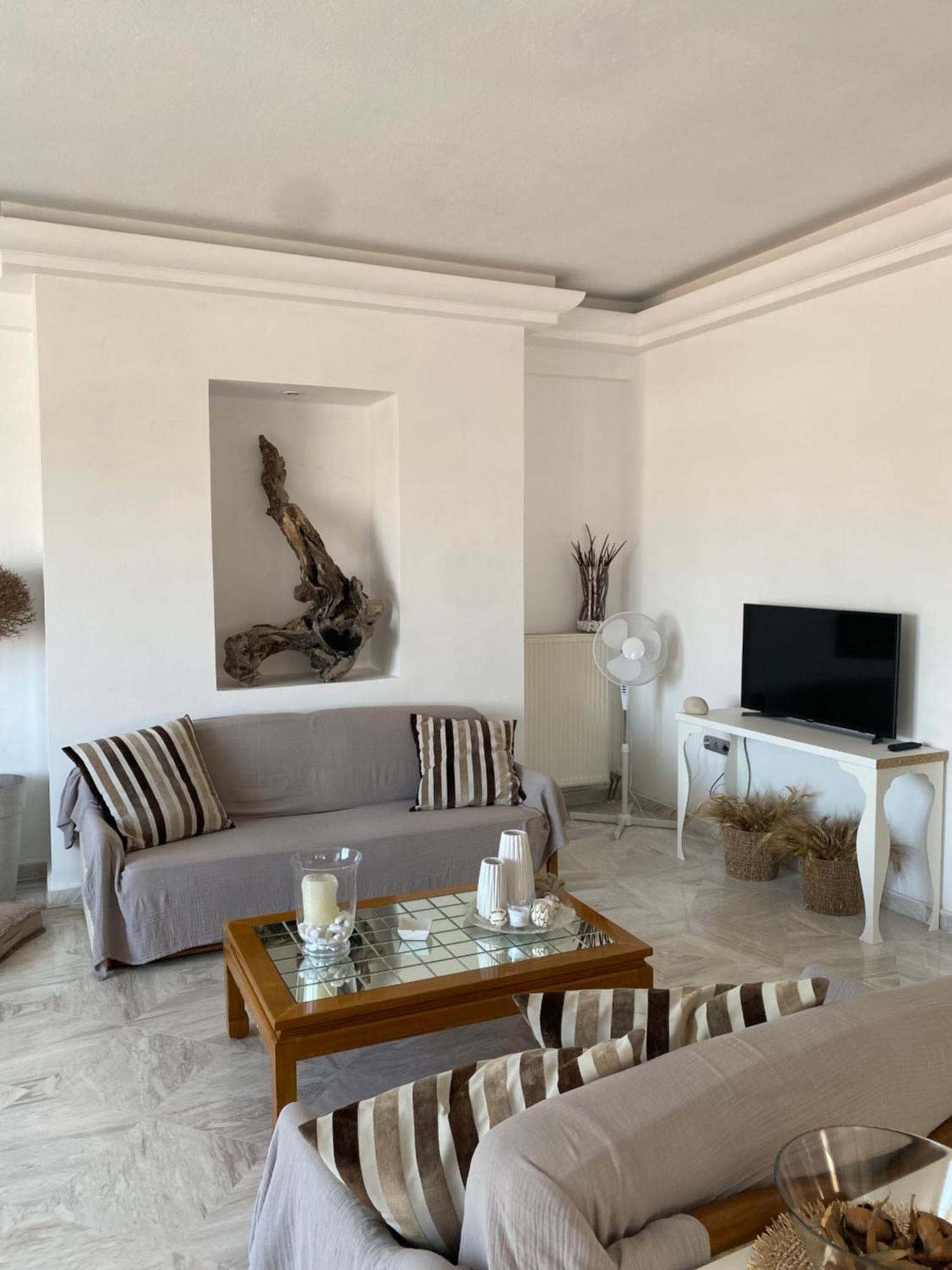 شقة La Padini Casa Sul Mare نيوي إيبيفاتاي المظهر الخارجي الصورة