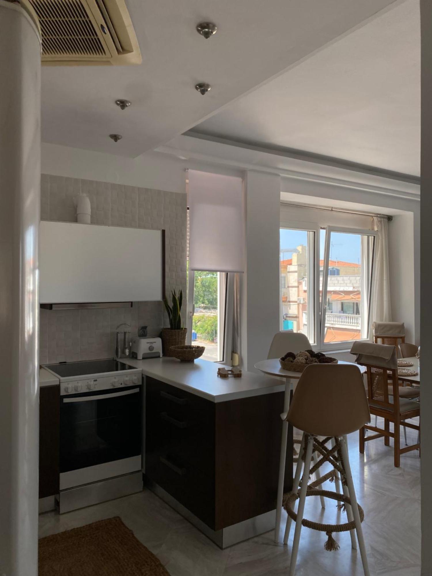 شقة La Padini Casa Sul Mare نيوي إيبيفاتاي المظهر الخارجي الصورة