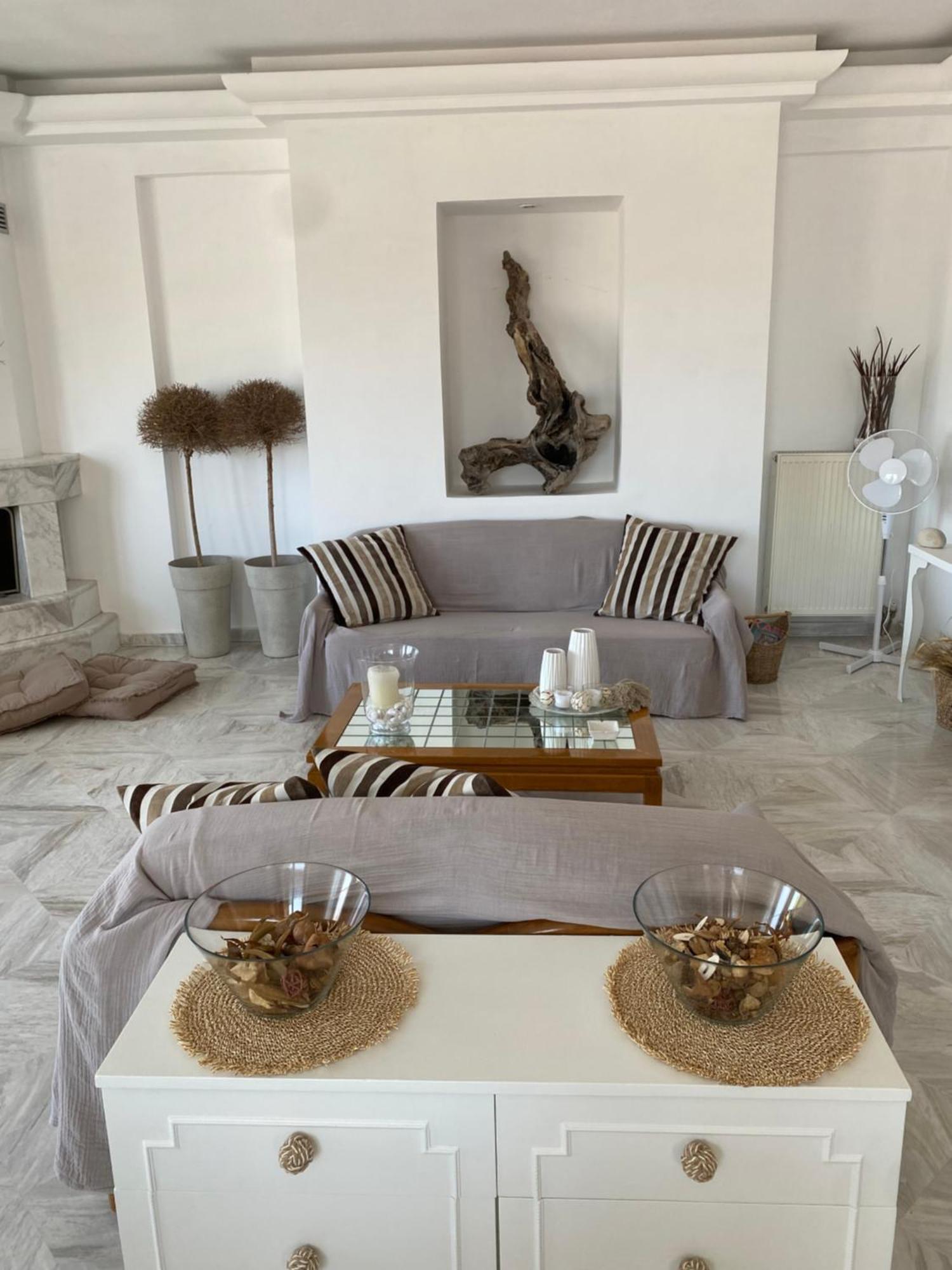شقة La Padini Casa Sul Mare نيوي إيبيفاتاي المظهر الخارجي الصورة