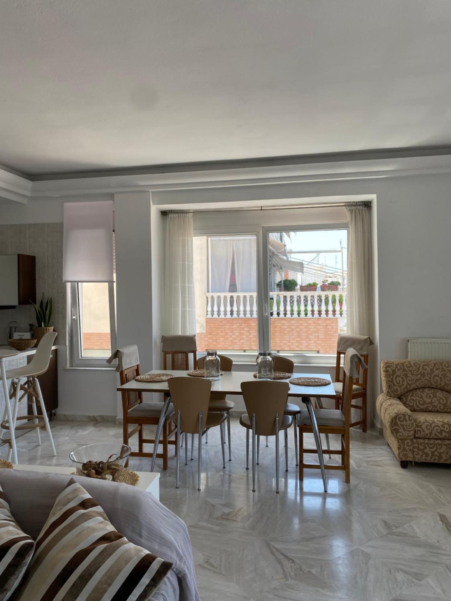 شقة La Padini Casa Sul Mare نيوي إيبيفاتاي المظهر الخارجي الصورة